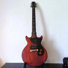 Vintage Gibson Melody Maker 1962