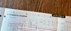 Original Sansui Rg-7x Eq Service Manual   Schematic