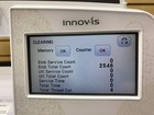 Brother Nq1700e Embroidery Machine W  Bes Blue Software - Pre-owned    