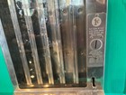 Vintage 1cent Penny Vending Gum Machine
