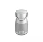 Bose 858366-1310 Soundlink Revolve  Series Ii Portable Bluetooth Speaker  Silver