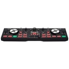 Numark Dj2go2 Touch Pocket Dj Controller With Touch-capacitive Jog Wheels