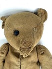 Antique Early Steiff Teddy Bear W  Button Rare