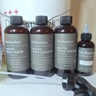  new  Dr beasleys Matte Car Detailing Kit - Free Shipping