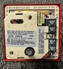 Wheelock Ch70-24mcw  Series Wall Mount Chime Strobe - Red Ch70-24mcw