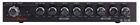 Precision Power Ppi E dz Dual Zone 7-band Equalizer With Auxiliary Input