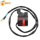 Right Start Stop Kill Switch For Honda Xr50 Xr50r 2000 2001 2002 2003