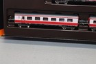 M  rklin 87931 Mini-club Passenger Car Set Ic Max Liebermann Dr Gauge Z Ovp