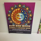 Lot Of 5 - 3 Creative Haven Adult Coloring Books   2 More - New Paperbacks