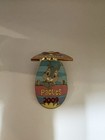 Disney Pins- Dlrp Thumper Easter 2009 Pin Le 900