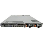 Dell Poweredge R630 Rack Server No Cpu   Ram 2xhs 8bay 2 5  Onboard 1u 1u 19 