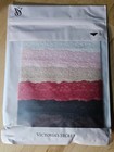 Victoria s Secret 5-pack Lace Cheeky Panties  New Size Xl l m s   b0-2