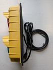 Tri Lite Sg30p-115rg-led Stop   Go Traffic Control Light