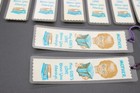 Lot Of 10 Vintage Christian Themed Bookmarks Mother 