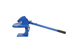 Throatless Shear With Handle