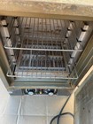 Blue M Stabil-therm Gravity Oven Ov-460a 38  c To 260   C  Max Watts 650