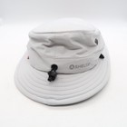 Shelta The Osprey V2 Performance Sun Hat Sz Large Light Silver No Flop New Nwot