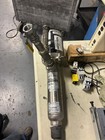 Webtrol H20b7s16-3 Booster Pump Stainless Steel Booster 001560s3ejpr56j-s Used