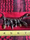 Really Cool Custom Charivari Charm Chain
