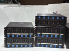 Leprecon Vx-2400 Series 2 Dimmer Module  4076  one  Ths