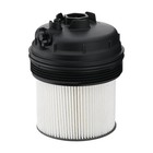Fuel Water Separator   Cap For Dodge Ram 68436815aa 68436631aa 68436815ab