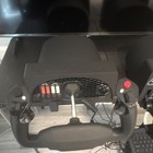 Honeycomb Aeronautical Charlie Rudder  Bravo Throttle  Alpha Flight Controls