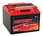 Odyssey Batteries Pc925 Odyssey Marine Battery