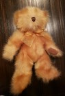 Russ Berrie   Co Pennington Plush Honey Teddy Bear Bears From The Past  2817