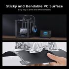 Refurbished Creality Ender 5s1 3d Printer   Refurbished Creality Sonic Pad