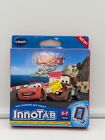 Vtech -disney Pixar Cars 2  Innotab Software  Game Brand New Sealed