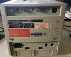 Vintage Sony Pvm-8020 8  Trinitron Color Monitor - Turns On