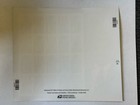 Brand New 2026 Usps Muhammad Ali   No Die Cut 20 Stamp Sheet Mnh 1942-2016