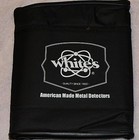 Metal Detector Gun Style Bag