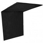 Westcott Scrim Jim Cine 4x8  Floppy Cutter Fabric