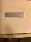 Starrett C604r-2  Steel Rules  2      Edp   56465