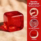 Nice Cube Squishy Soft Squeeze Fidget Toy Stress Relief Sensory Cube