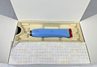 Wahl Professional Peanut Li Cordless Trimmer Blue Usb-c New Open Box