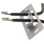Wb44x5082 For Ge Hotpoint Self Clean Range Oven Bake Unit Lower Heating Element