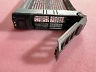 Dell 3 5   Sas sata Metal Drive Caddy For R510 R420 R710 R720 R730  r730xd