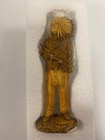 Gsc 11621 Western Collection Indianfigure Decor Just Plain Folk Papo Safari