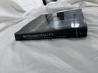 Monumentality In Early Chinese Art And Architecture Book By Wu Hung Antiques Hc