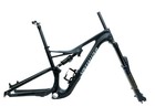 2019  Specialized Stumpjumper 27 5  Carbon Frameset Medium Fsr Ohlins Air New