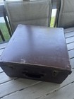 Vintage Excelsior Accordiana Red  Accordion Made In Italy 12-bass  25 Key   125