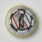 Nasa 100th Space Shuttle Mission Tactical Patch Embroidered