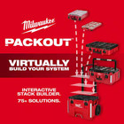 Milwaukee 48-22-8410 Packout    Dolly