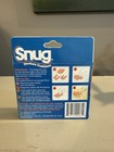Snug Large Size  Easy To Fit Denture Cushions 1 Box With 2 Cushions Discontinued