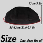 Cooling Skull Cap Helmet Liner Sweat Wicking Cycling Running Hat For Men