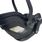 Uppababy Mesa V2 Infant Seat  Color Jake  charcoal  1002-msa-us-jke  n5667