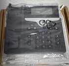 Cisco Cp-7841-k9 Uc Phone 4 Line Charcoal Corded Telephone - New Open Box