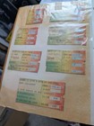 161 Concert Tickets  Rock  Blues   Jazz Various Artists From 1980 To 2026  